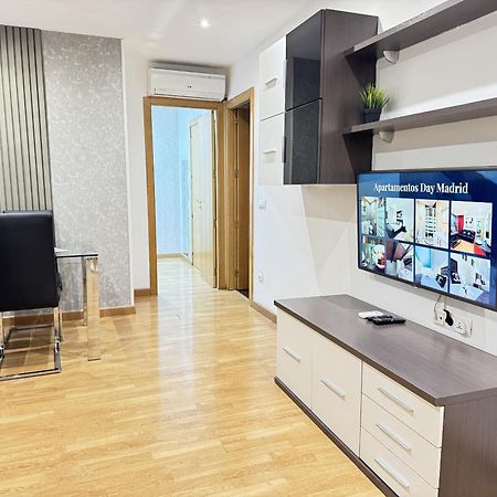Apartamentos Day Madrid San Antonio Centro Gran Via Sol Malasana Eksteriør billede