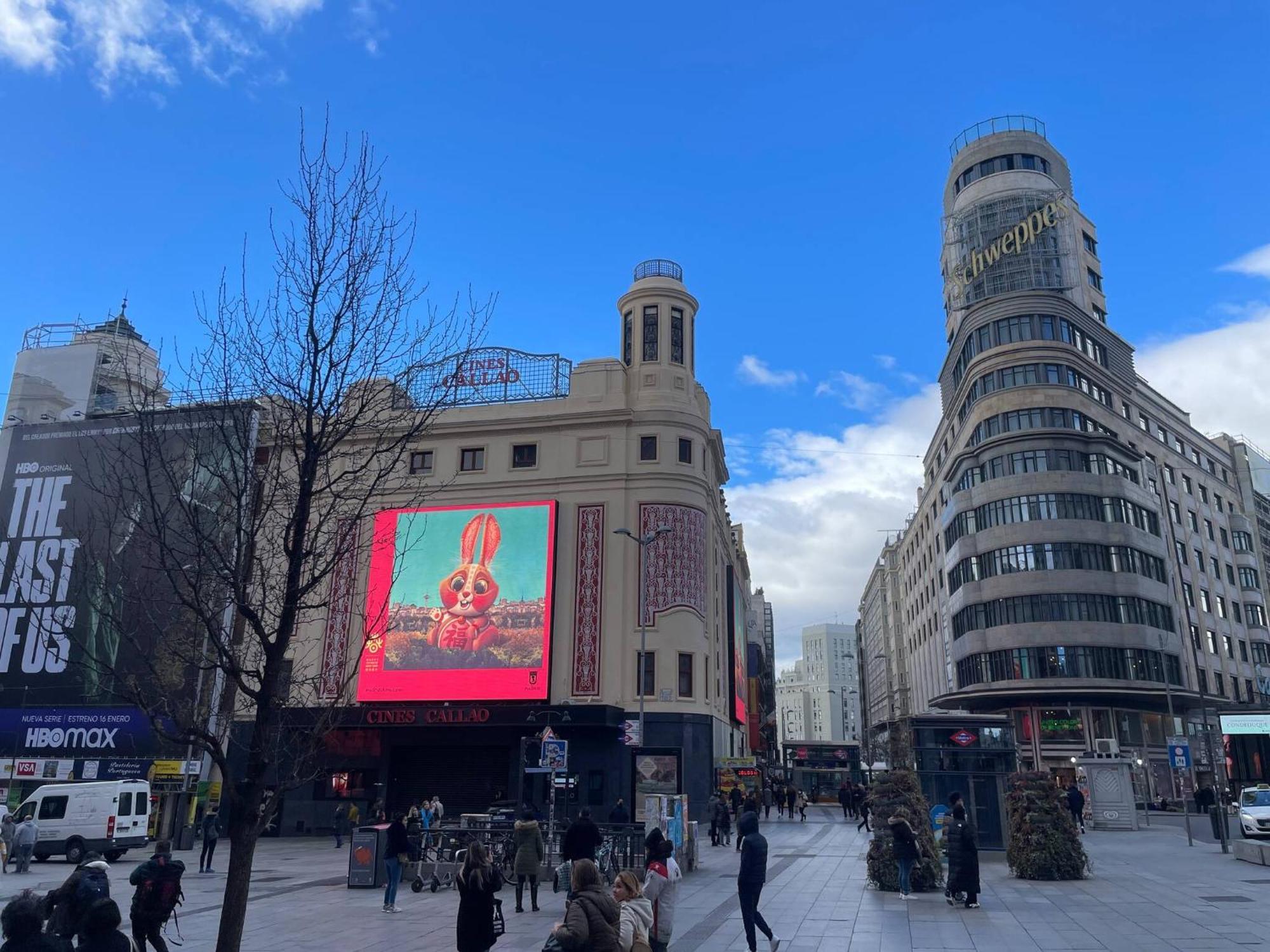 Apartamentos Day Madrid San Antonio Centro Gran Via Sol Malasana Eksteriør billede
