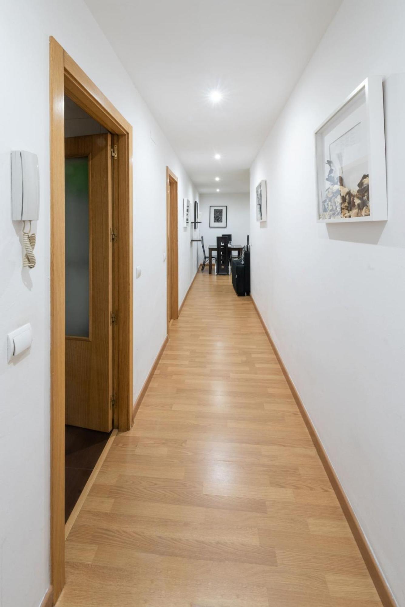 Apartamentos Day Madrid San Antonio Centro Gran Via Sol Malasana Eksteriør billede