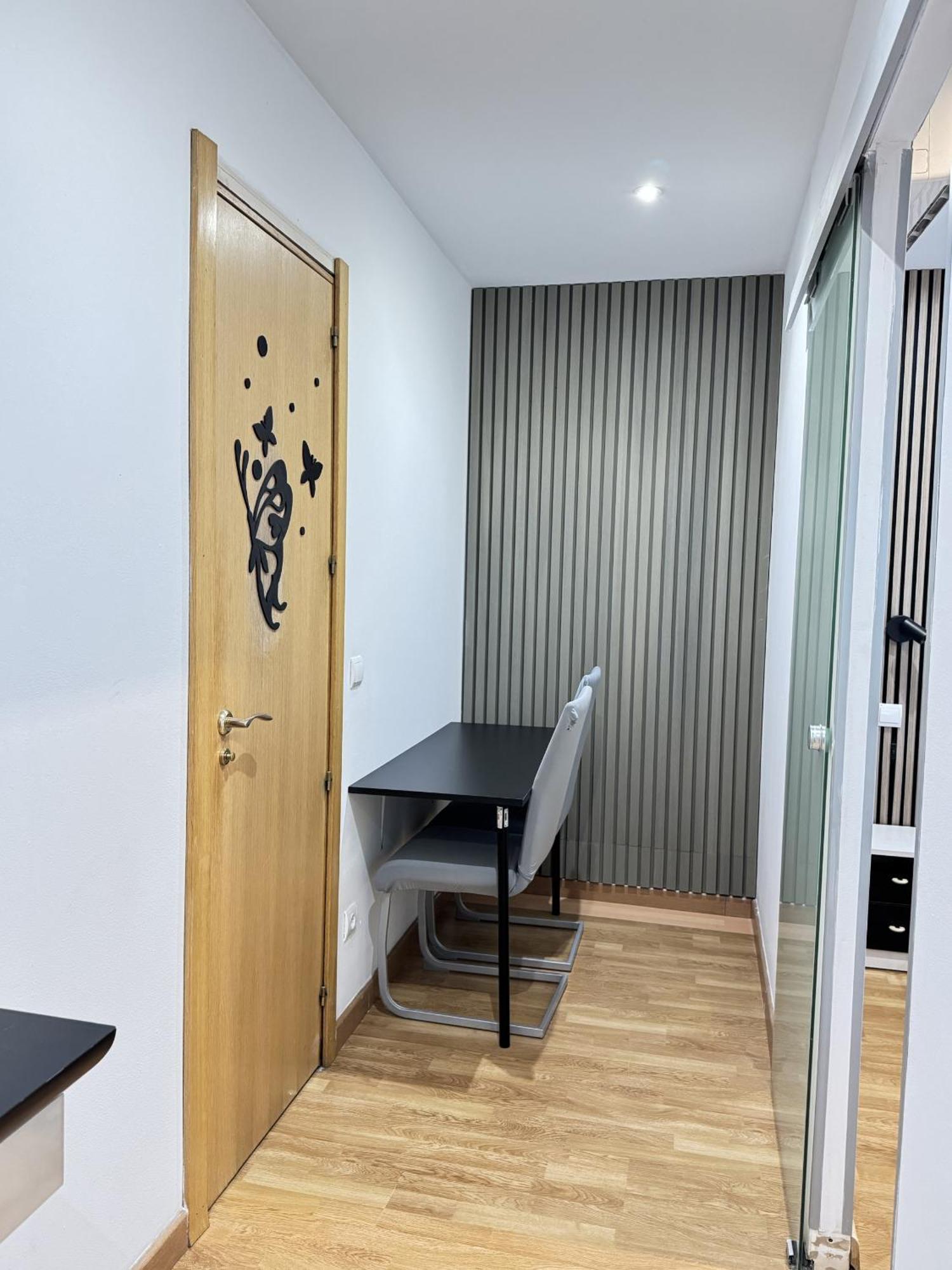 Apartamentos Day Madrid San Antonio Centro Gran Via Sol Malasana Eksteriør billede