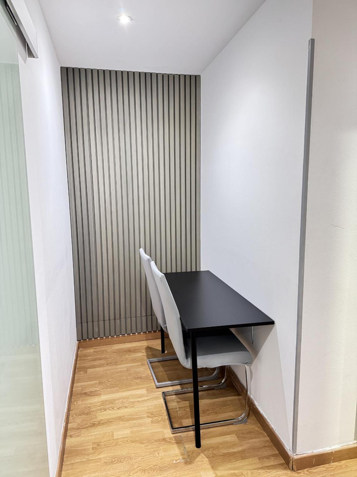 Apartamentos Day Madrid San Antonio Centro Gran Via Sol Malasana Eksteriør billede
